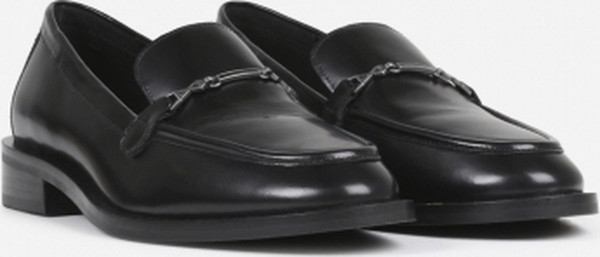 BRONX - Next Wagon - maat 36 - Vrouw - Loafers - Zwart