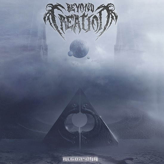 Koopjeshoek - Beyond Creation - Algorythm -Gatefold- (LP)