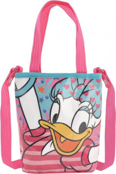 Disney Daisy Show - Schoudertas - Kinderen - Roze