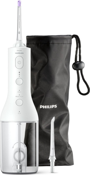 Philips Sonicare Cordless Powerflosser Series 3000 - HX3826/31 - Wit