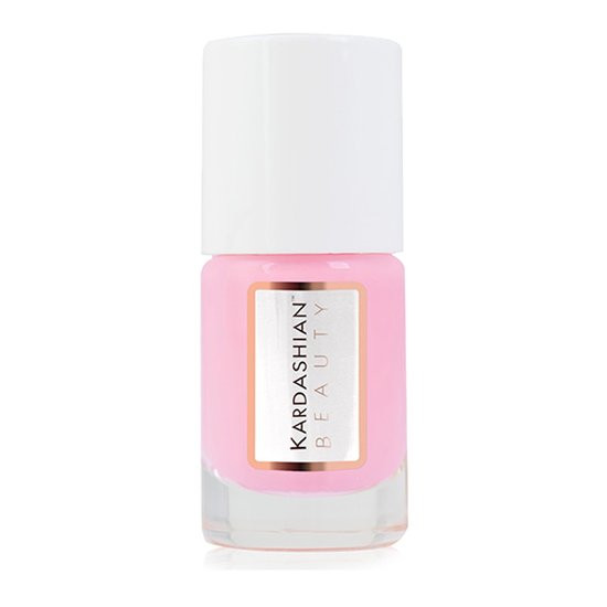 Kardashian Beauty Dahlia - Roze - Nagellak