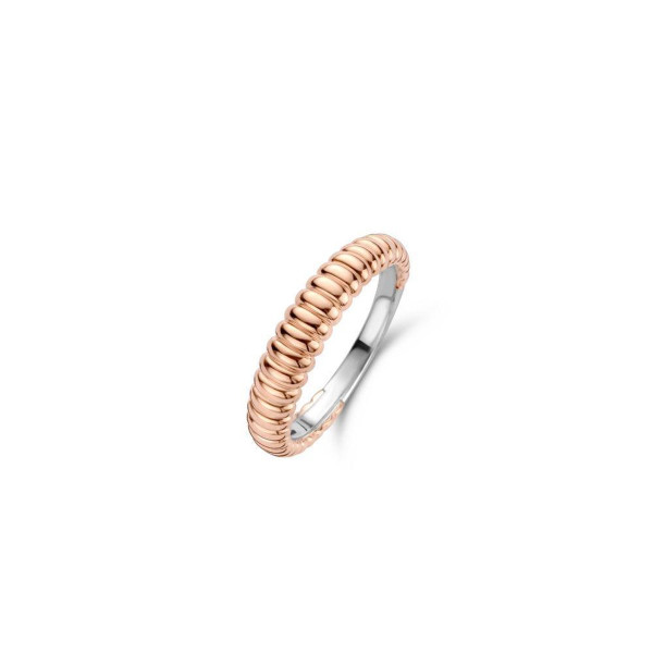 TI SENTO - Milano Ring 12218SR - maat 16.50