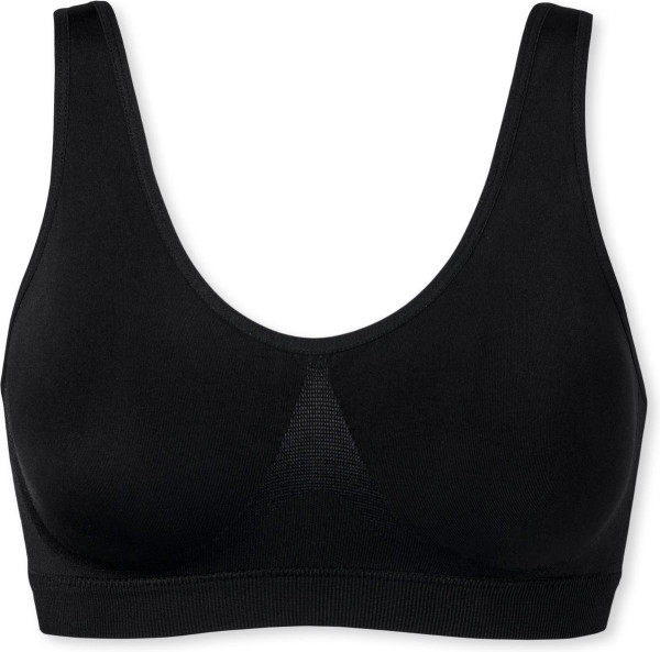 Schiesser - Maat XXL - Seamless Light Dames Beha