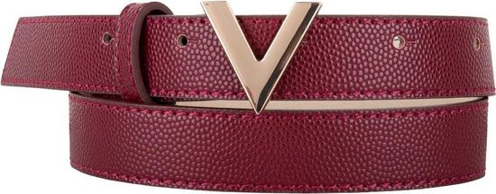 Valentino Handbags Riem Divina - L - Rood - 110CM