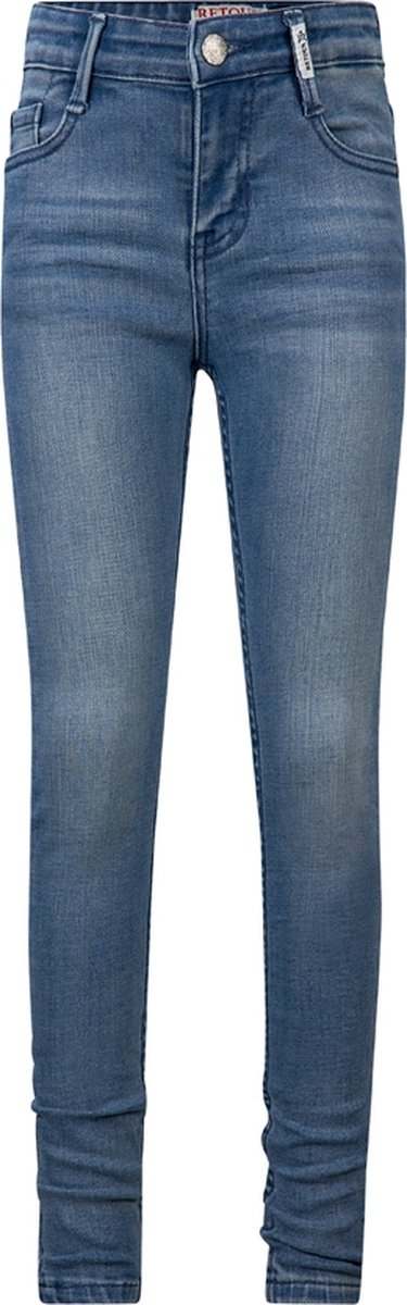 Retour Jeans - Maat 152 - Meisjes Jeans | DGM Outlet