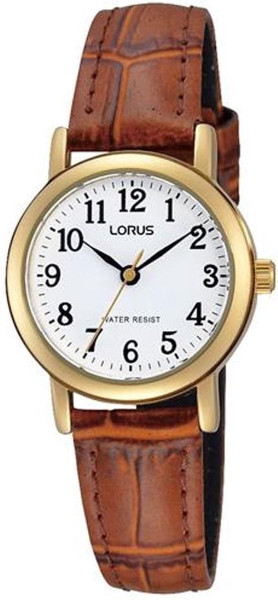 Lorus RRS18VX9 Dames Horloge - 26 mm