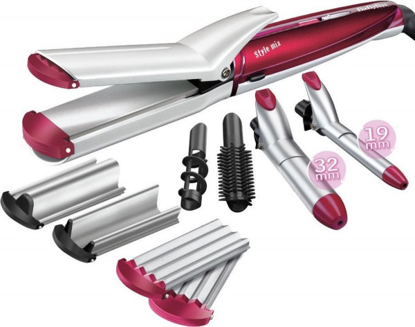 BaByliss Multi Style MS22E - Multistyler