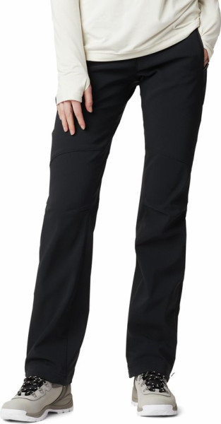 Columbia - Maat 12/ 42 - Back Beauty Passo Alto Heat Pant Outdoorbroek Dames