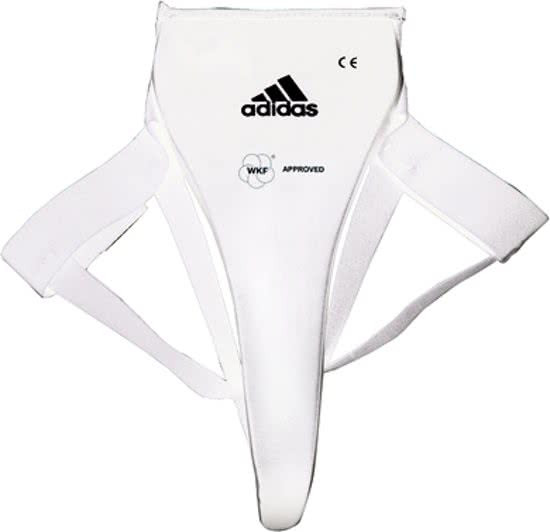 adidas Dames Kruisbeschermer Extra Small