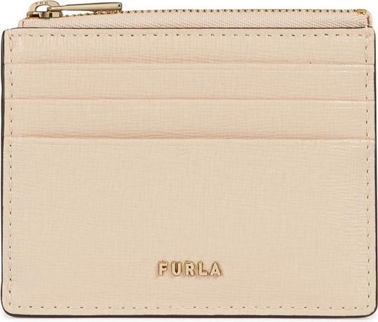 Furla - Babylon S Card Case - Vrouwen - Maat