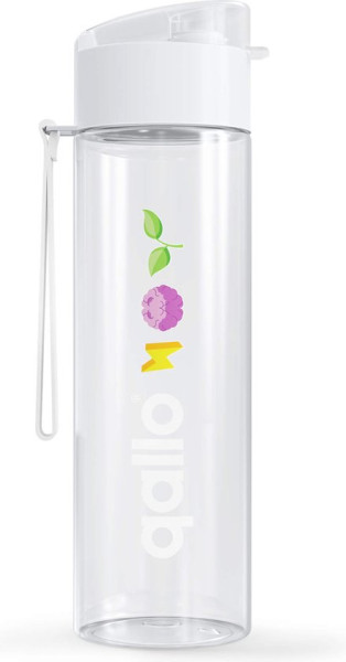 Qallo Drinkfles (600ml)