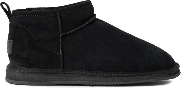 Shepherd of Sweden Kim - maat 38 - outdoor Dames Laarzen - BLACK