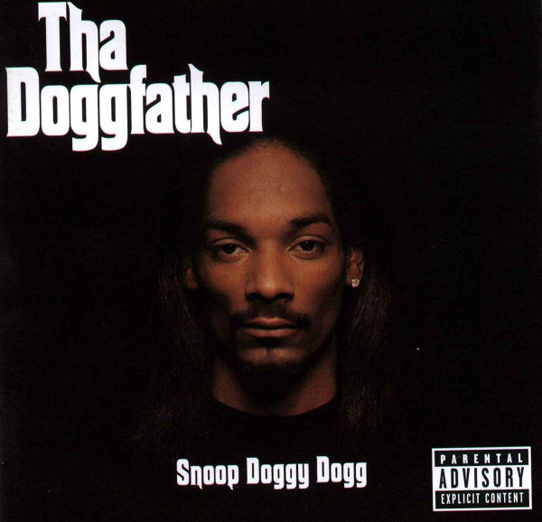 Snoop Doggy Dogg - Tha Doggfather CD