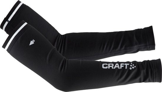 Craft Craft Arm Warmer Armwarmers Unisex - Maat M/L