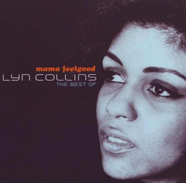 Lyn Collins - Mama Feelgood: The Best Of CD