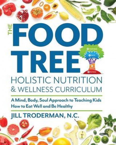 The Food Tree Holistic Nutrition and Wellness Curriculum