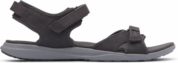 Columbia Le2 - maat 41 - Sandalen Dames - Shark, ti Grey