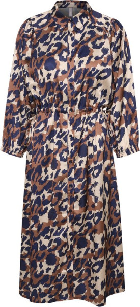 Culture - Maat L - CUtania Dress Dames Jurk