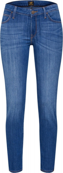 Lee - Maat W26 X L33 - SCARLETT HIGH Skinny fit Dames Jeans