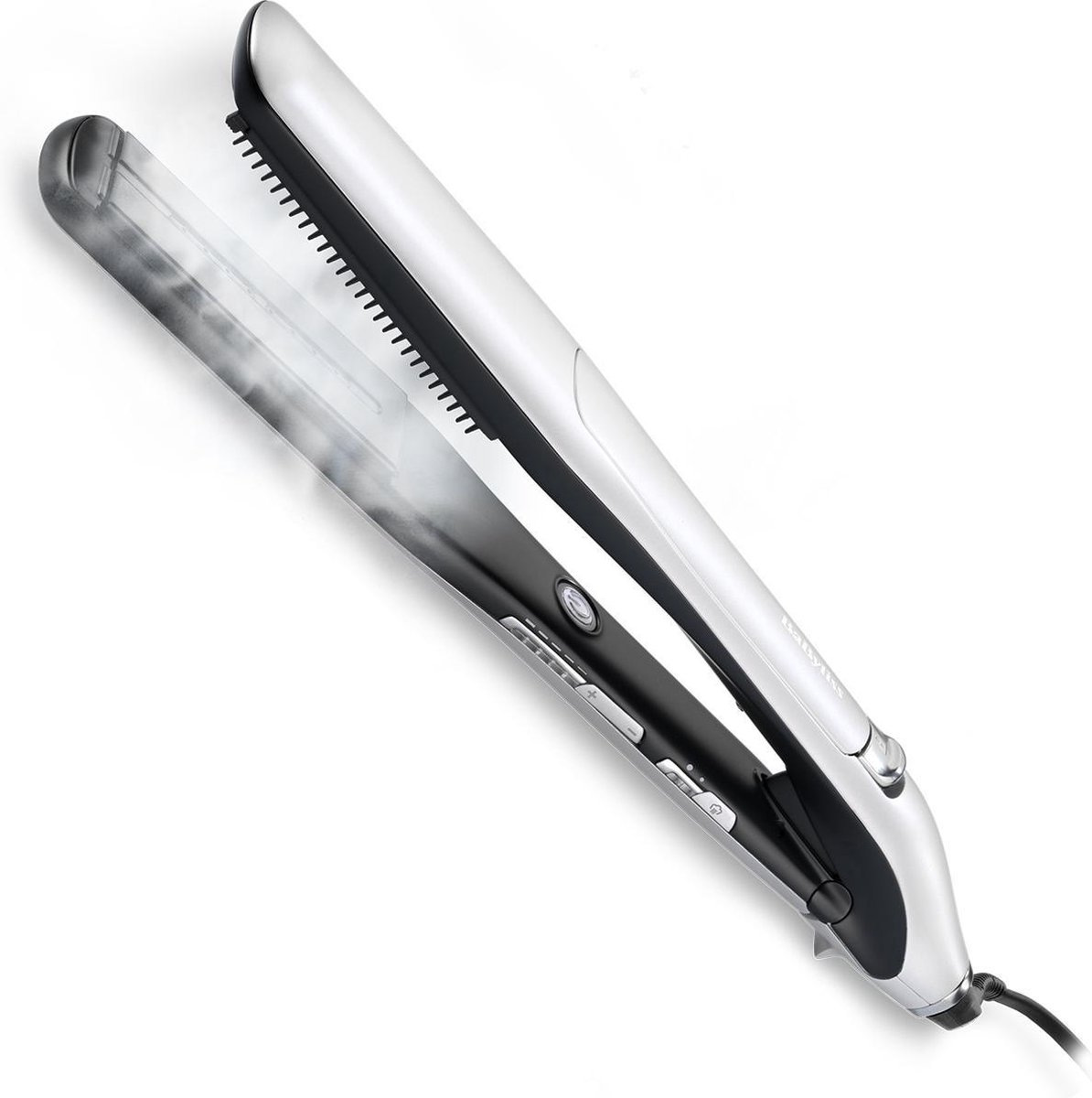 Babyliss Steam Lustre Styler Stoom Stijltang ST595E