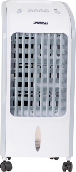 Mesko MS 7914 - Aircooler 3 in 1 - 4 liter - koelen - zuiveren - bevochtigen