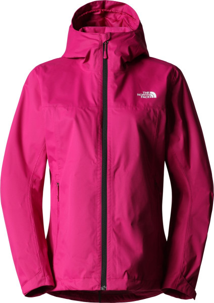 The North Face - Maat XS - Fornet Dames Outdoorjas