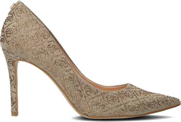 Guess Maat 39 Piera Pumps High Heels Schoenen Hoge Hak