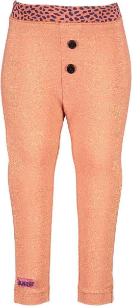 B. Nosy Baby Meisjes Broek - Maat 74 - Katoen - Elastaan - Geen sluiting - Jersey - Vrouwen - Geen z