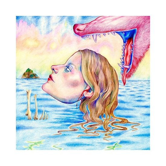 Paris Paloma - Cacophony LP