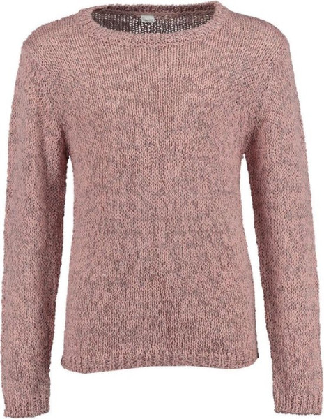 Zeeman - maat 134/140 - kinder sweater - roze