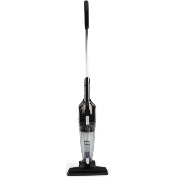 Steelstofzuiger DOH-123 - 2-in-1 - Handstofzuiger - Met snoer
