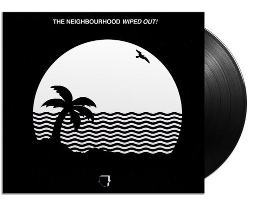 The Neighbourhood - Wiped Out! (LP)