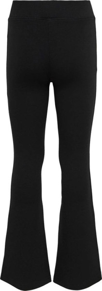 ONLY - Maat 152 - KOGPAIGE FLARED PANT PNT NOOS Meisjes Broeken