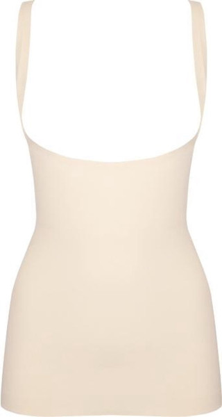 MAGIC Bodyfashion - Maat S - Maxi Sexy Wear Your Own Bra Topje Latte Vrouwen