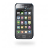 Case-Mate 2-pack Screen Protector voor Samsung i9000 Galaxy S