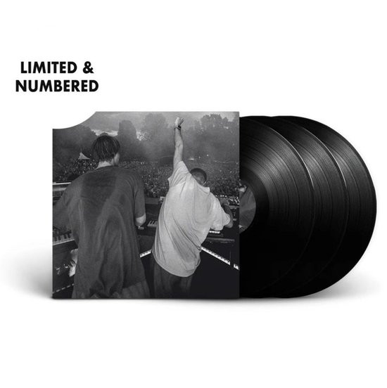 Röyksopp - True Electric (3 LP)