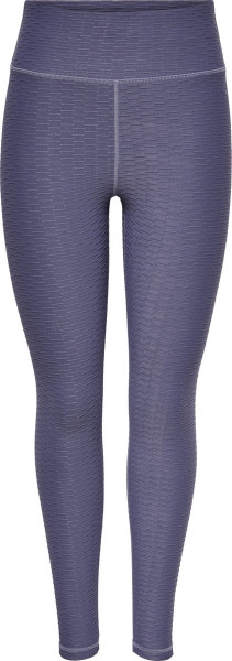 ONLY PLAY - Maat M - ONPASHUA HW TRAIN TIGHTS Dames Sportlegging