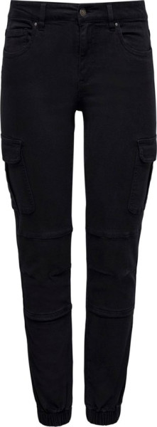 ONLY - Maat M - ONLMISSOURI REG ANK CARGO PNT NOOS Dames Broek