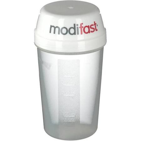 Modifast - 400 ml - Shakebeker - 1 stuk