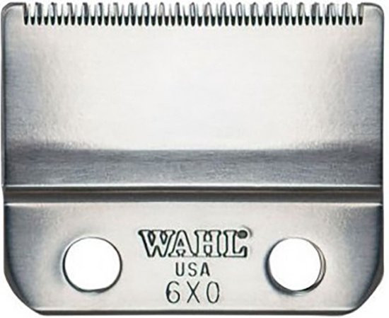 Wahl - Snijmes - Balding Clipper