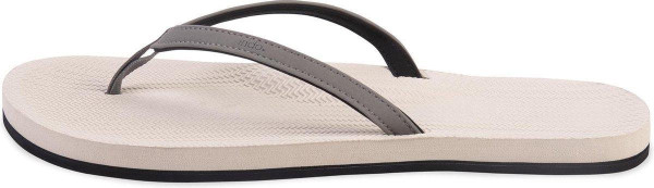 Indosole Flip Flop Color Combo - Maat 35/36 - Dames Slippers - Zand