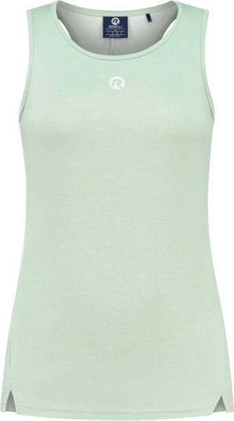 Rogelli Maat M Aya Hardloop Singlet Dames - Groen