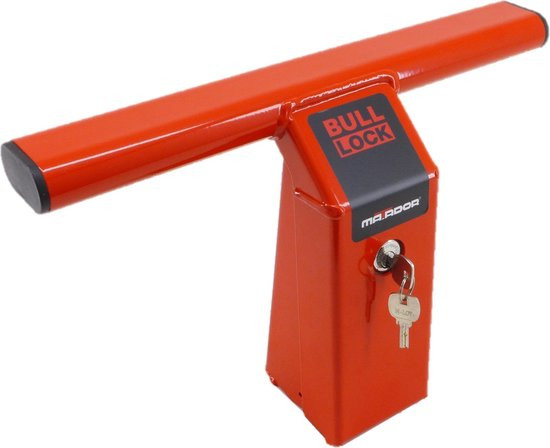 Bull Lock Matador Slot Bestelauto