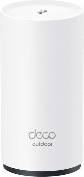 TP-Link Deco X50-Outdoor - Mesh WiFi - AX3000 - Outdoor/indoor