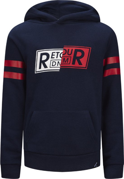 Retour Jeans - Maat 116 - Florian Jongens Trui