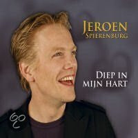 Jeroen Spierenburg - Diep in Mijn Hart - CD