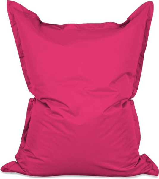 Grote luxe XXL zitzak - 380 liter vulling - 140 x 180 cm - geschikt voor Indoor & Outdoor - verkrijg