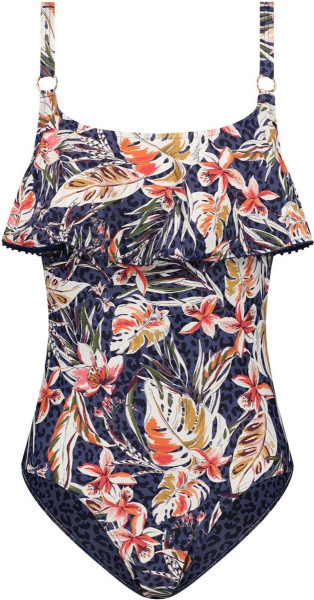 CYELL - Maat 90D/ 44D - Botanic Beauty badpak met beugel - dames