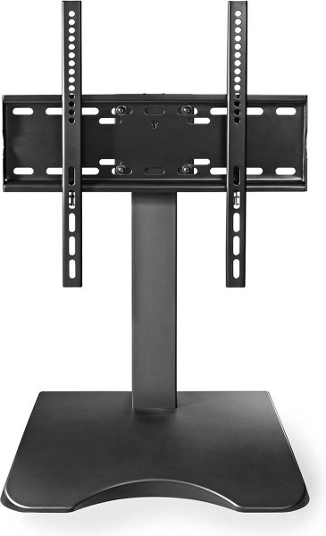 Nedis Gemotoriseerde TV-Standaard - 32-65 - Maximaal schermgewicht 50 kg - Bureau Tafel - Hefbereik: