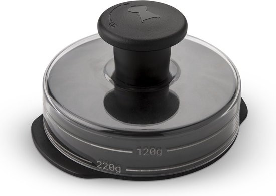 Weber Burger Pers